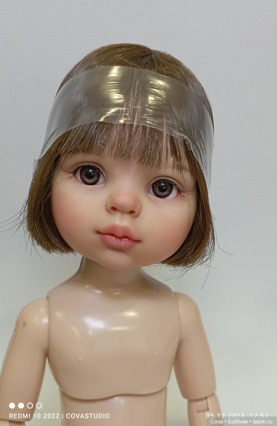 Итоги 6 месяцев работы над Паолками (фото 10)