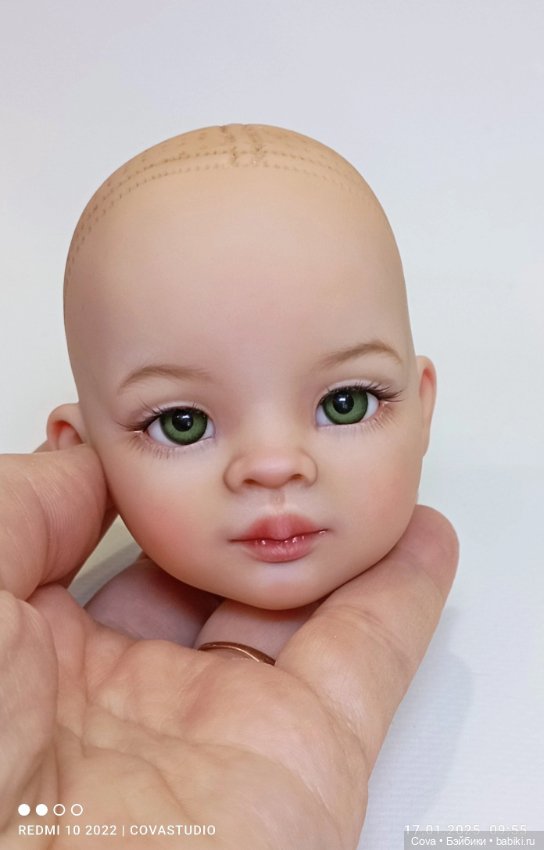 Итоги 6 месяцев работы над Паолками