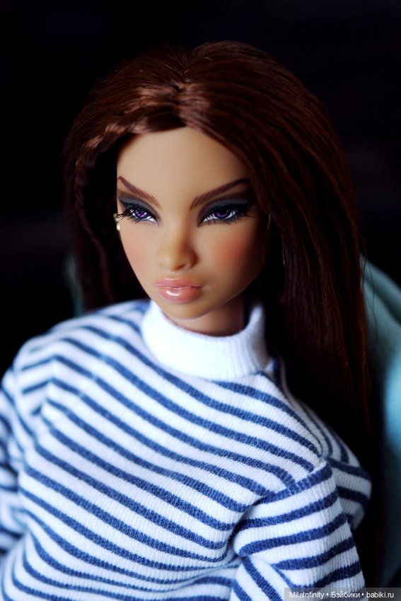 Лия и весна — Куклы Integrity Toys (Интегрити): Poppy Parker (фото 2)