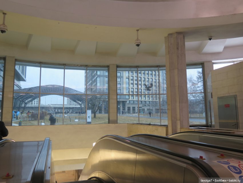 Остановка "Ожидание весны" (фото 8)