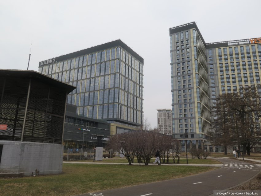 Остановка "Ожидание весны" (фото 7)