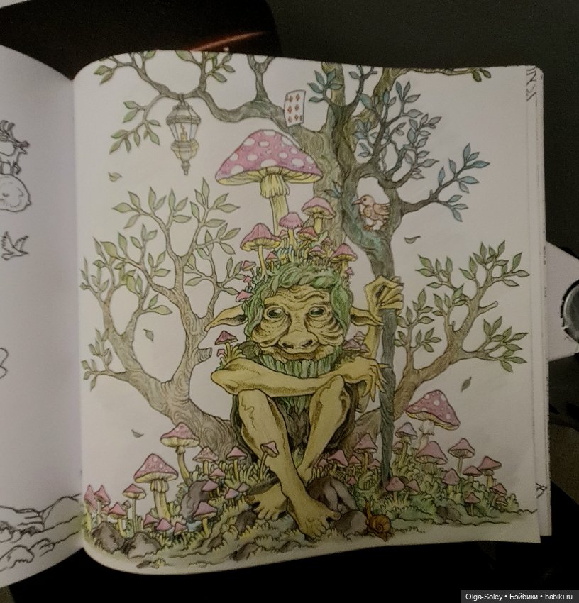 В коробке с карандашами — Куклы Xiaomi Monst (Сяоми) и Pipitom: шарнирные