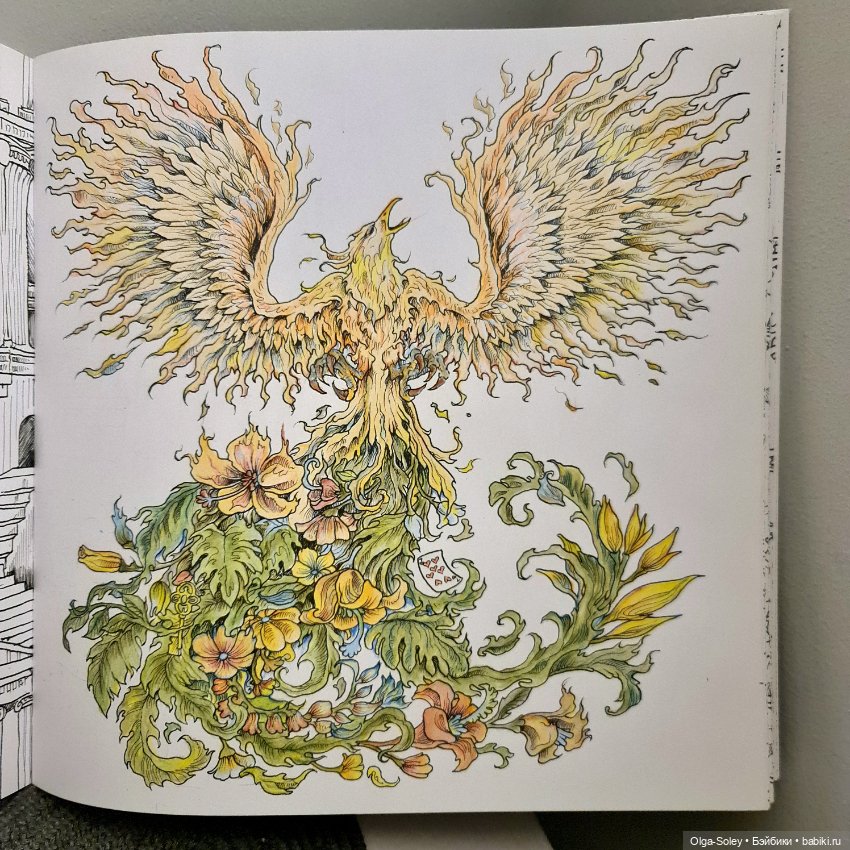 В коробке с карандашами — Куклы Xiaomi Monst (Сяоми) и Pipitom: шарнирные