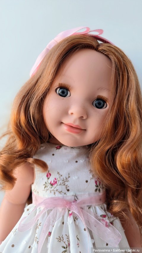 Моя новая любовь, Каролина (фото 7)