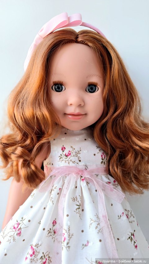 Моя новая любовь, Каролина (фото 5)