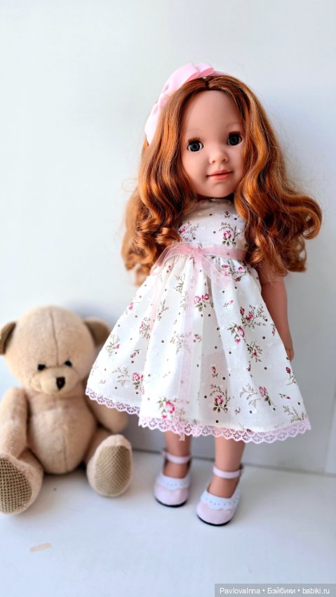 Моя новая любовь, Каролина (фото 6)