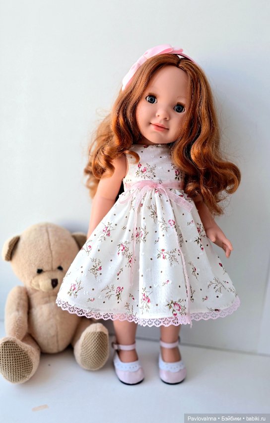 Моя новая любовь, Каролина (фото 4)