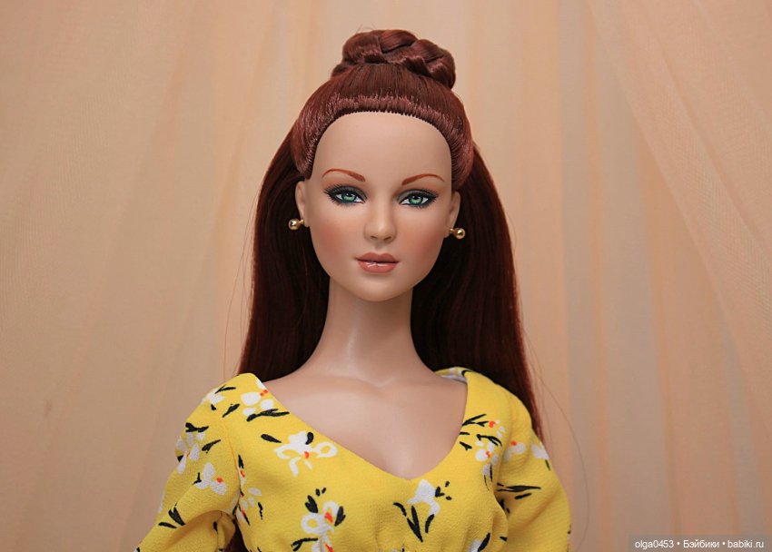 Куклы Tonner: ч. 110 — Фэшн