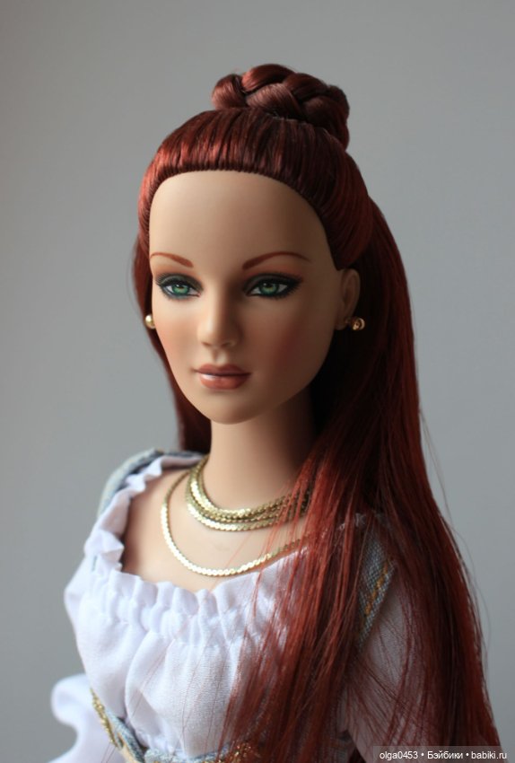 Куклы Tonner: ч. 110 — Фэшн