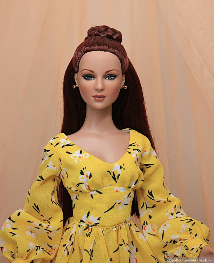 Куклы Tonner: ч. 110 — Фэшн