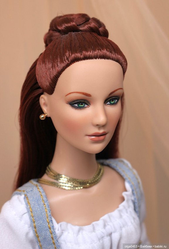 Куклы Tonner: ч. 110 — Фэшн