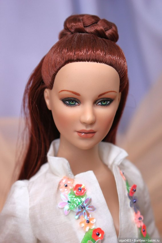 Куклы Tonner: ч. 110 — Фэшн (фото 4)