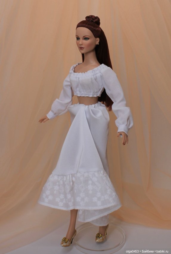 Куклы Tonner: ч. 110 — Фэшн