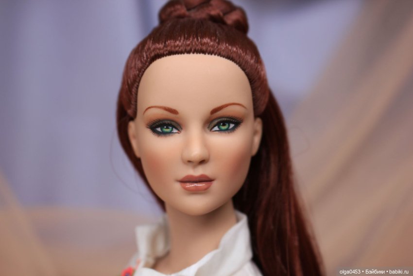 Куклы Tonner: ч. 110 — Фэшн (фото 10)