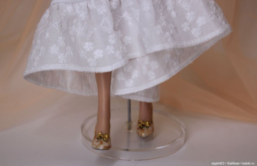 Куклы Tonner: ч. 110 — Фэшн