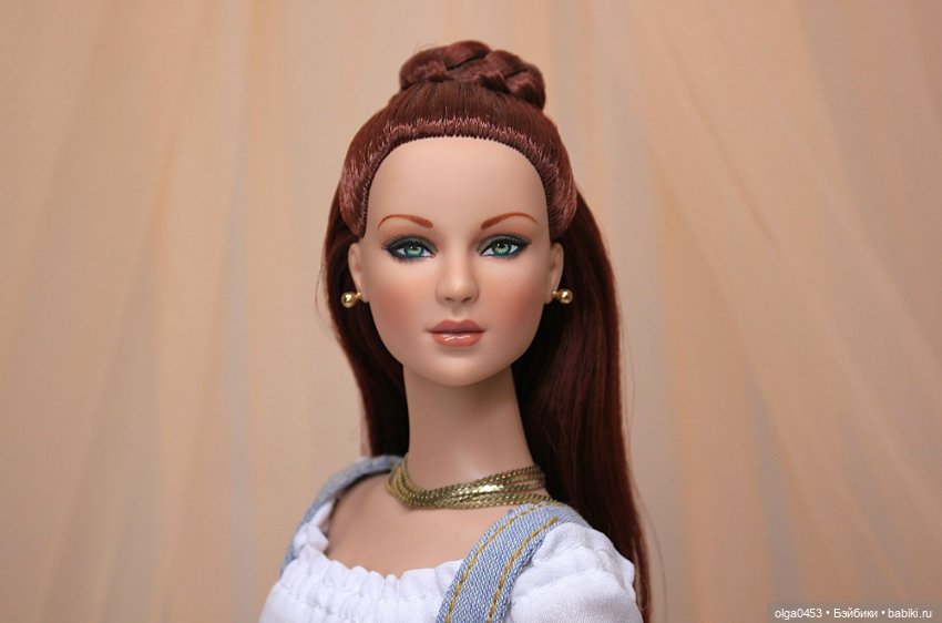Куклы Tonner: ч. 110 — Фэшн