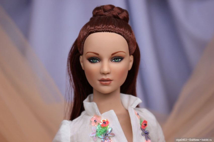 Куклы Tonner: ч. 110 — Фэшн (фото 3)