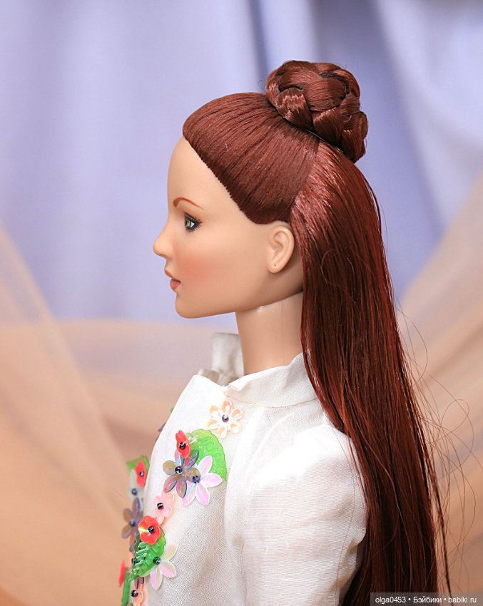 Куклы Tonner: ч. 110 — Фэшн (фото 7)