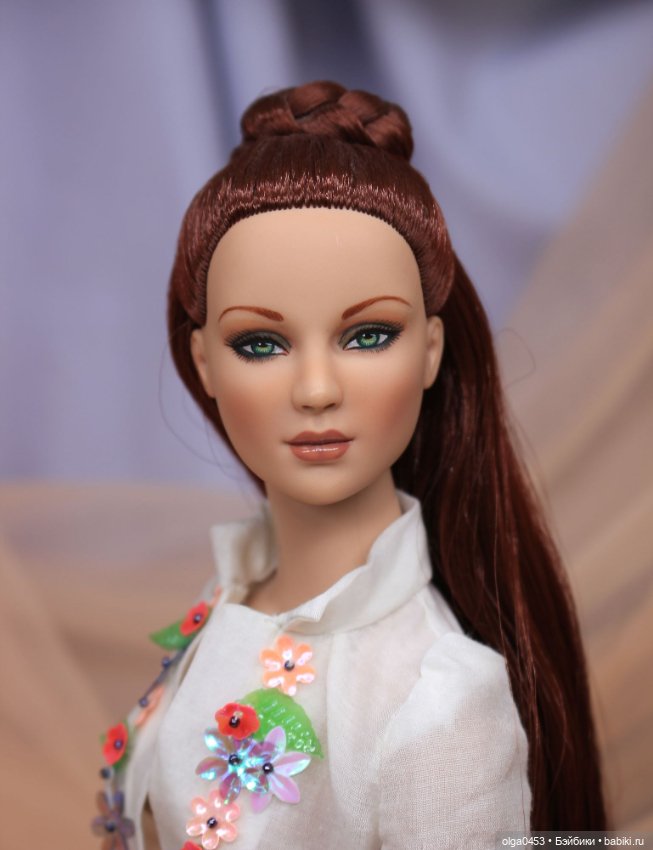Куклы Tonner: ч. 110 — Фэшн (фото 9)