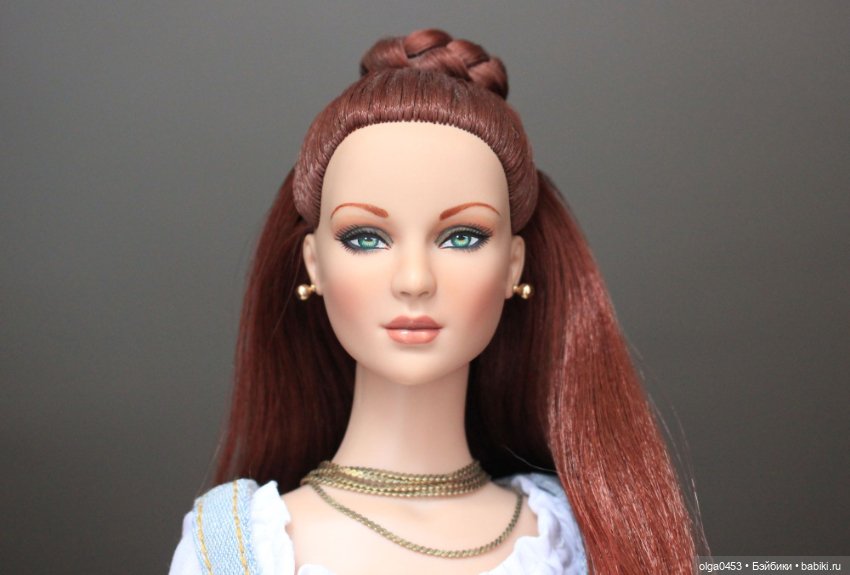 Куклы Tonner: ч. 110 — Фэшн