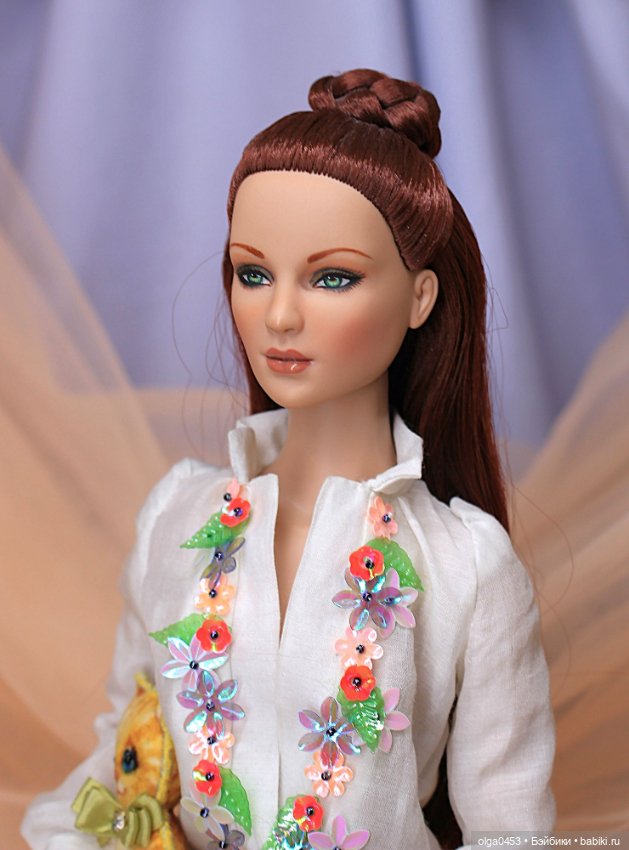 Куклы Tonner: ч. 110 — Фэшн (фото 5)