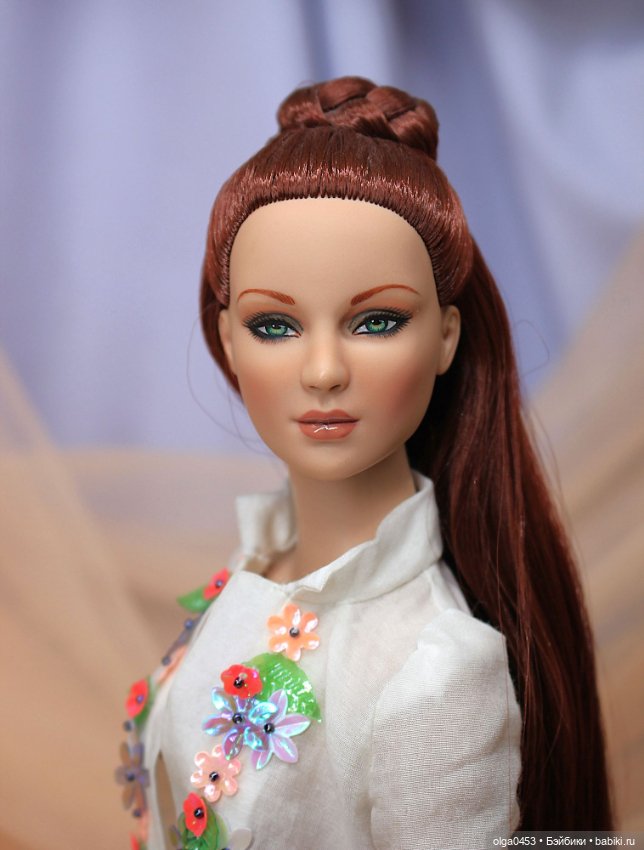 Куклы Tonner: ч. 110 — Фэшн (фото 8)