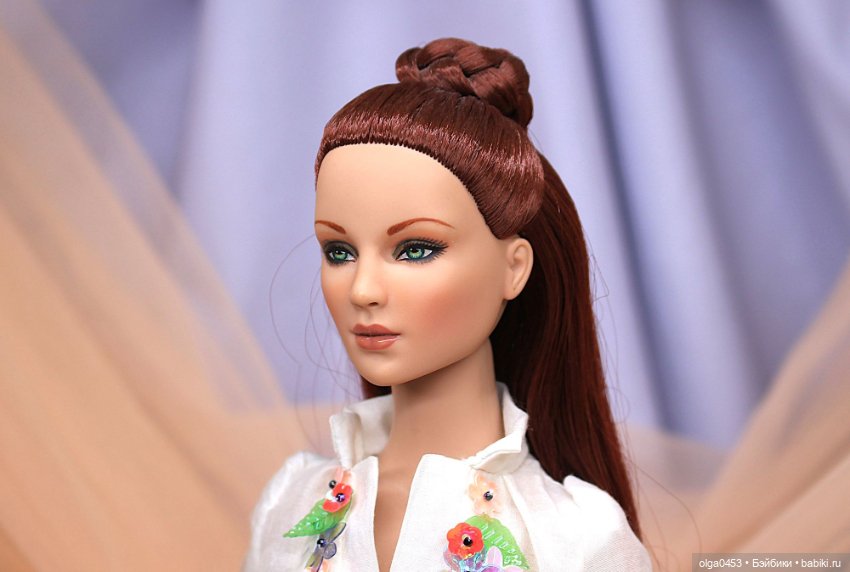 Куклы Tonner: ч. 110 — Фэшн (фото 6)