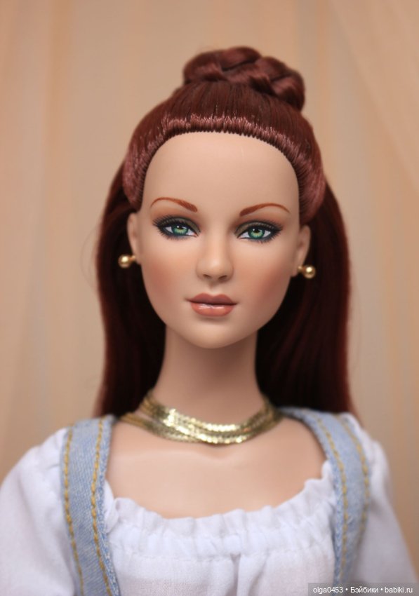 Куклы Tonner: ч. 110 — Фэшн