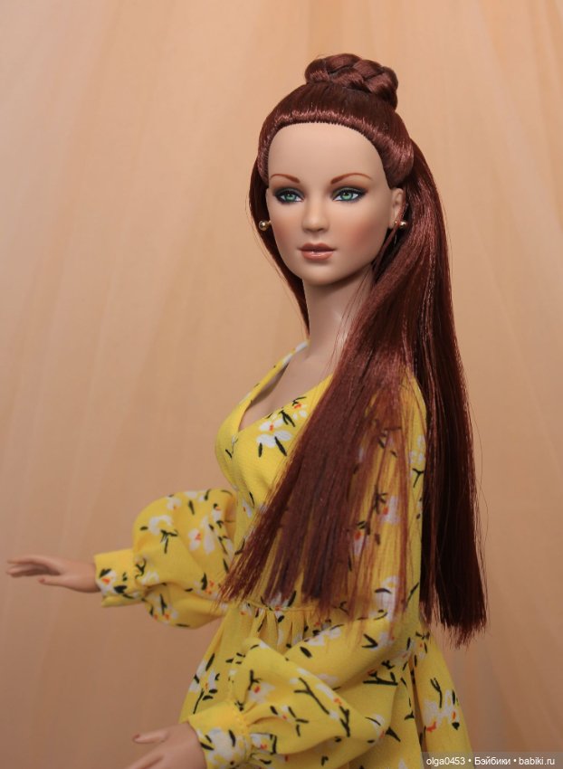 Куклы Tonner: ч. 110 — Фэшн