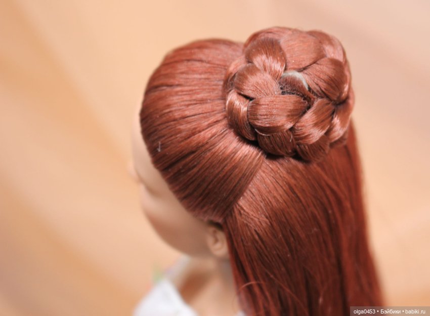 Куклы Tonner: ч. 110 — Фэшн