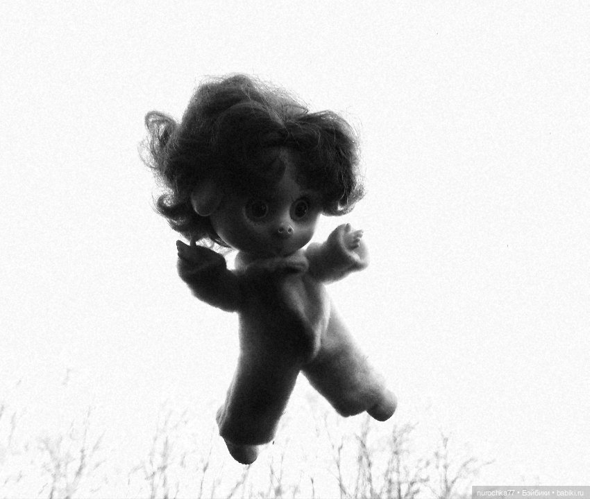 Про Нафочку. У руля — Гибриды шарнирных кукол (не БЖД): подбор тела (фото 9)