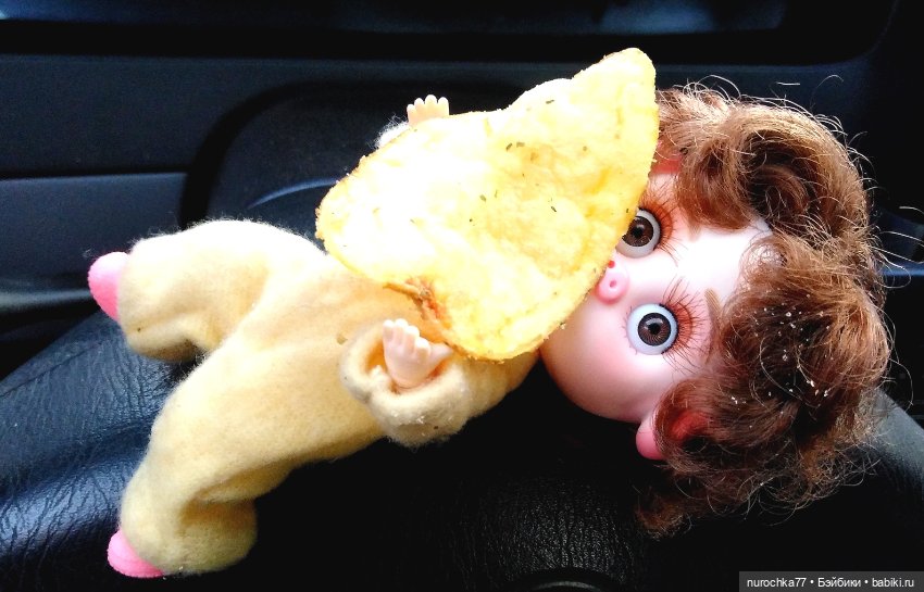Про Нафочку. У руля — Гибриды шарнирных кукол (не БЖД): подбор тела (фото 8)