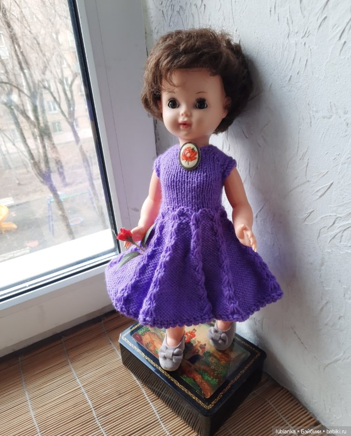 На подиуме опять Беллочка🤎🐿