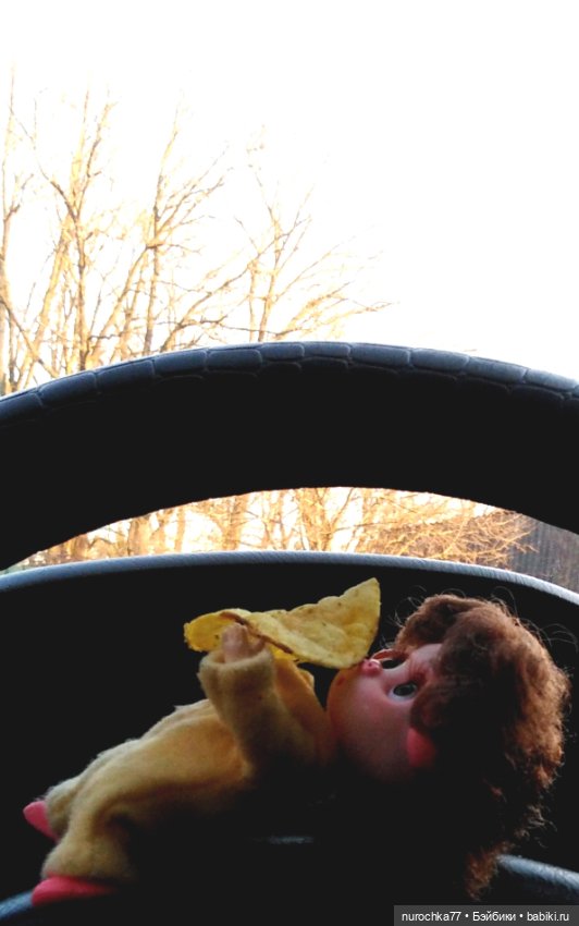 Про Нафочку. У руля — Гибриды шарнирных кукол (не БЖД): подбор тела (фото 6)