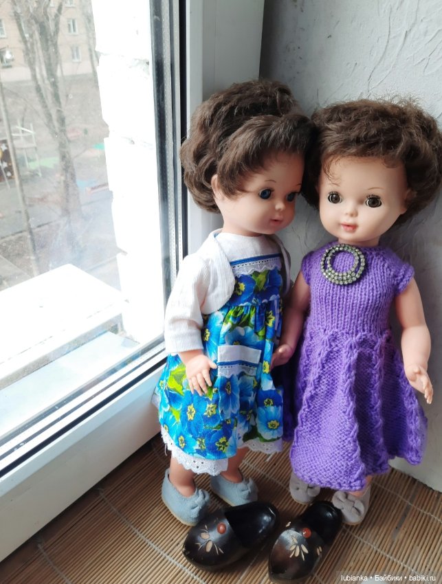 Два сапога-пара👭🍒🎊 — Игрушки СССР и советского детства: резиновые (фото 3)