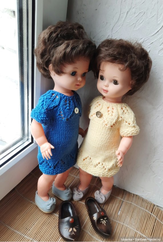 Два сапога-пара👭🍒🎊 — Игрушки СССР и советского детства: резиновые (фото 7)