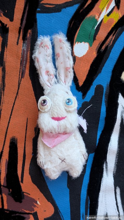 Невысываец — Авторские мишки Тедди и друзья: фото