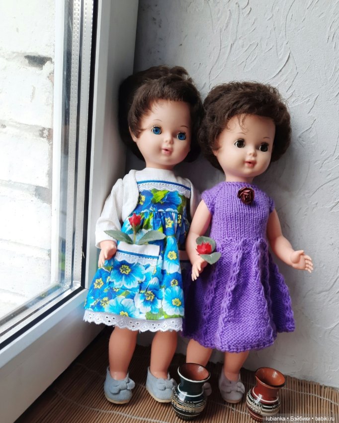 Два сапога-пара👭🍒🎊 — Игрушки СССР и советского детства: резиновые (фото 5)