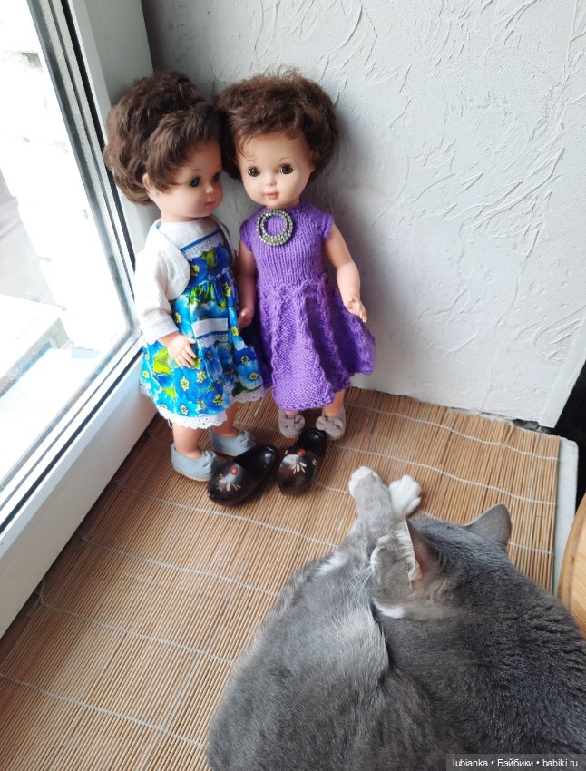 Два сапога-пара👭🍒🎊 — Игрушки СССР и советского детства: резиновые (фото 4)