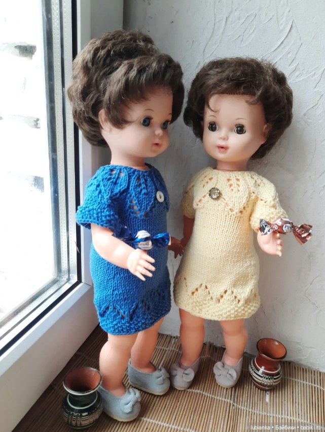 Два сапога-пара👭🍒🎊 — Игрушки СССР и советского детства: резиновые (фото 9)