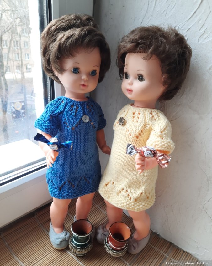 Два сапога-пара👭🍒🎊 — Игрушки СССР и советского детства: резиновые (фото 8)