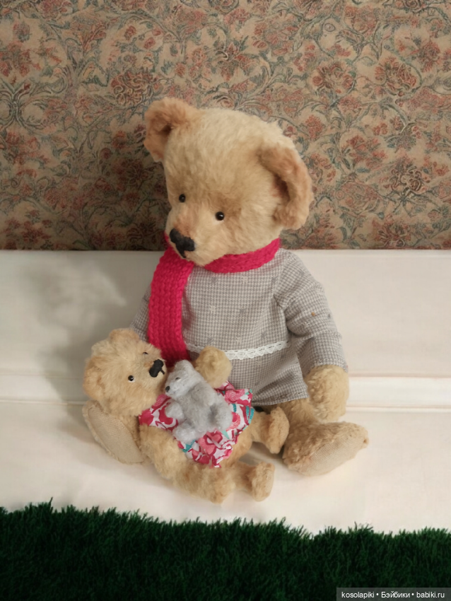 А кто не спрятался я не виновата😌