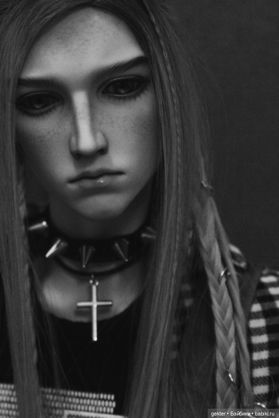 𝕬𝖙𝖆𝖗𝖆𝖝𝖎𝖘 — Куклы 5th Motif: корейские BJD (БЖД)