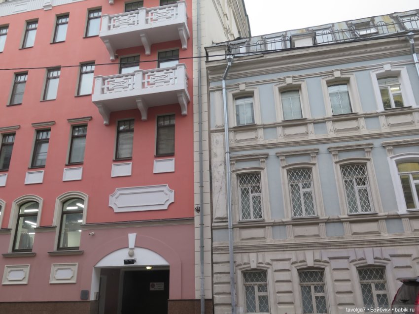 Авторская деревянная кукла по мотивам Mamzelle de Paris