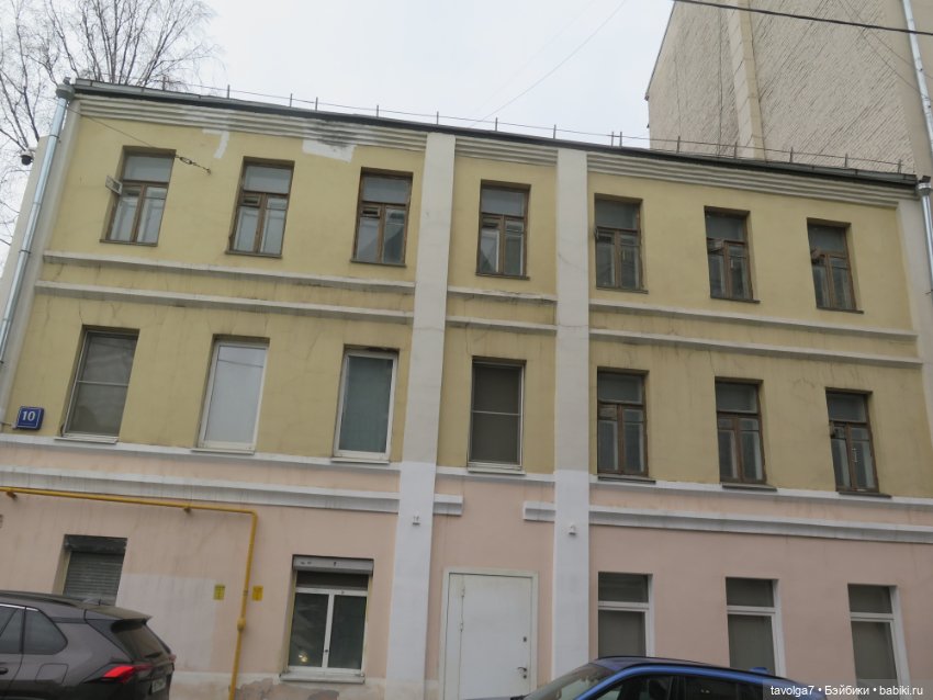 Авторская деревянная кукла по мотивам Mamzelle de Paris