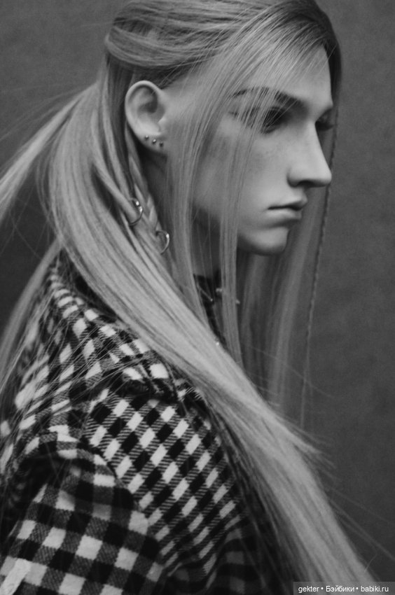 𝕬𝖙𝖆𝖗𝖆𝖝𝖎𝖘 — Куклы 5th Motif: корейские BJD (БЖД) (фото 8)