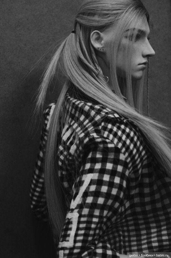 𝕬𝖙𝖆𝖗𝖆𝖝𝖎𝖘 — Куклы 5th Motif: корейские BJD (БЖД) (фото 3)