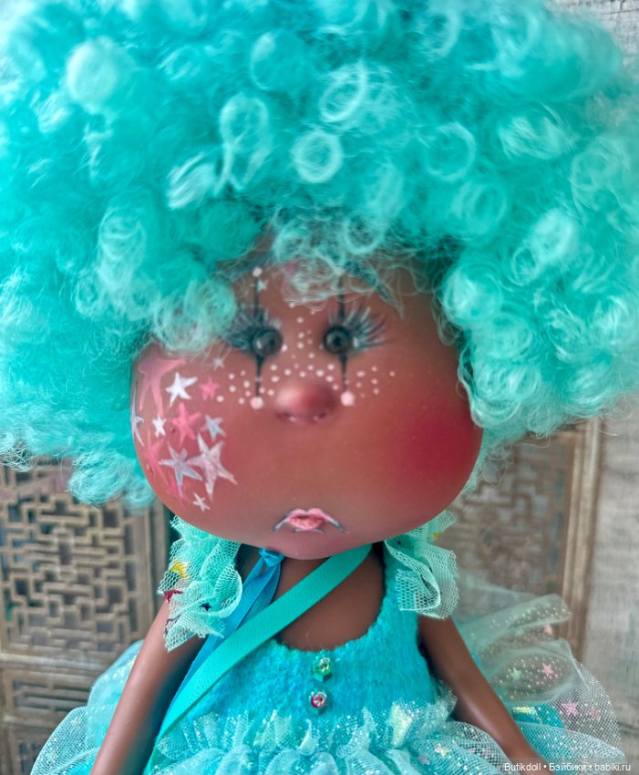 Была Миа, а стала Нина-Балерина (фото 10)