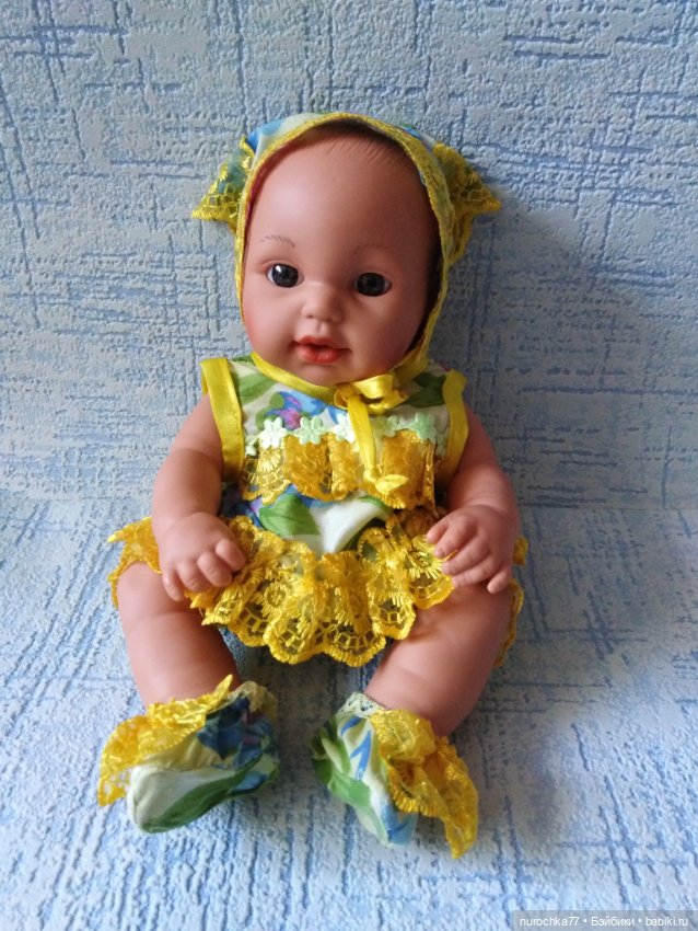 Простая история со счастливым концом (фото 9)