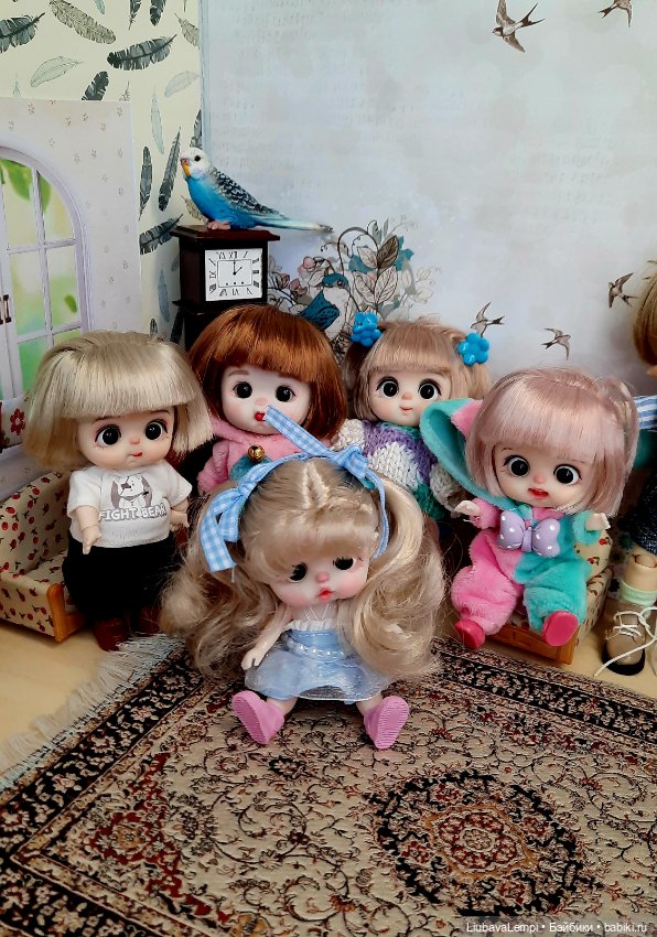 КНОПКА ПРИЕХАЛА ИЛИ ПЕРЕПОЛОХ В ДЕТСКОМ САДУ